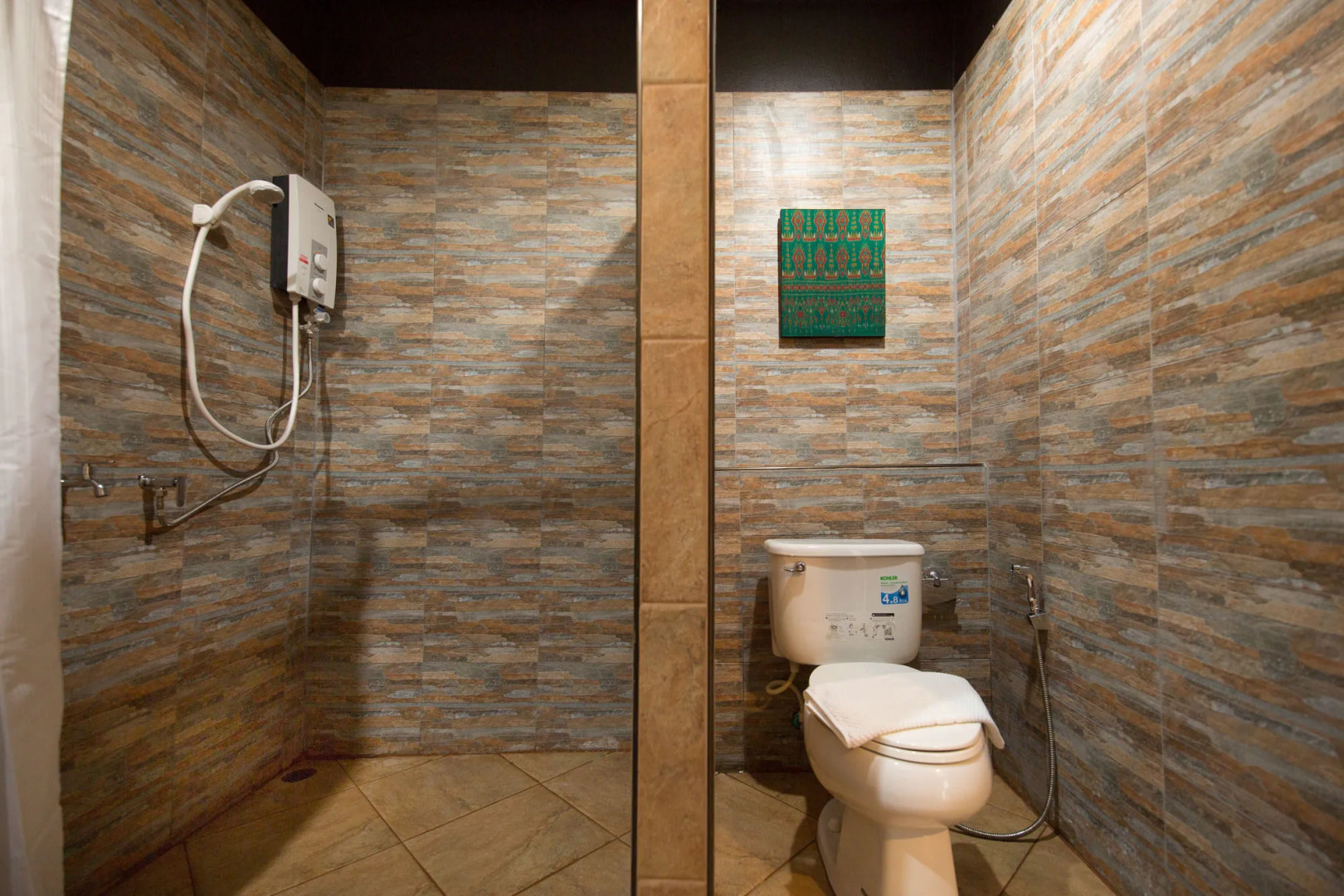 The Old Stay by Sister