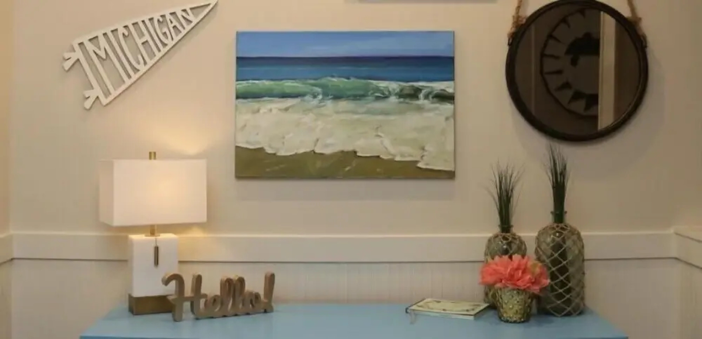 Lake Trail Treehouse