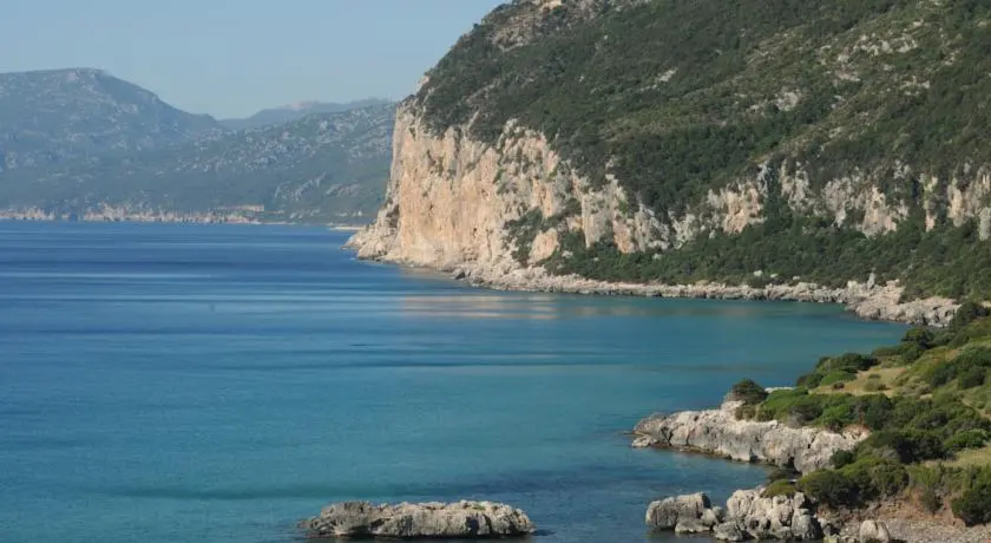 Agriturismo Cala Cartoe