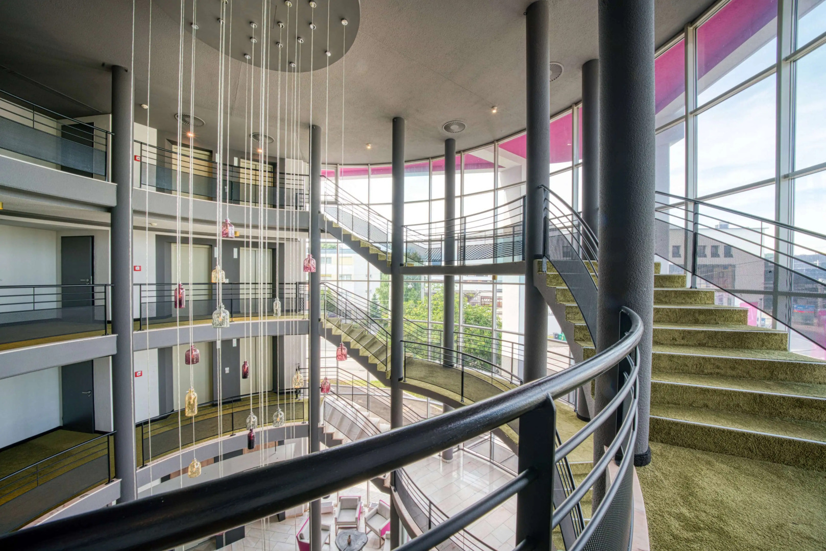 FourSide Hotel Salzburg