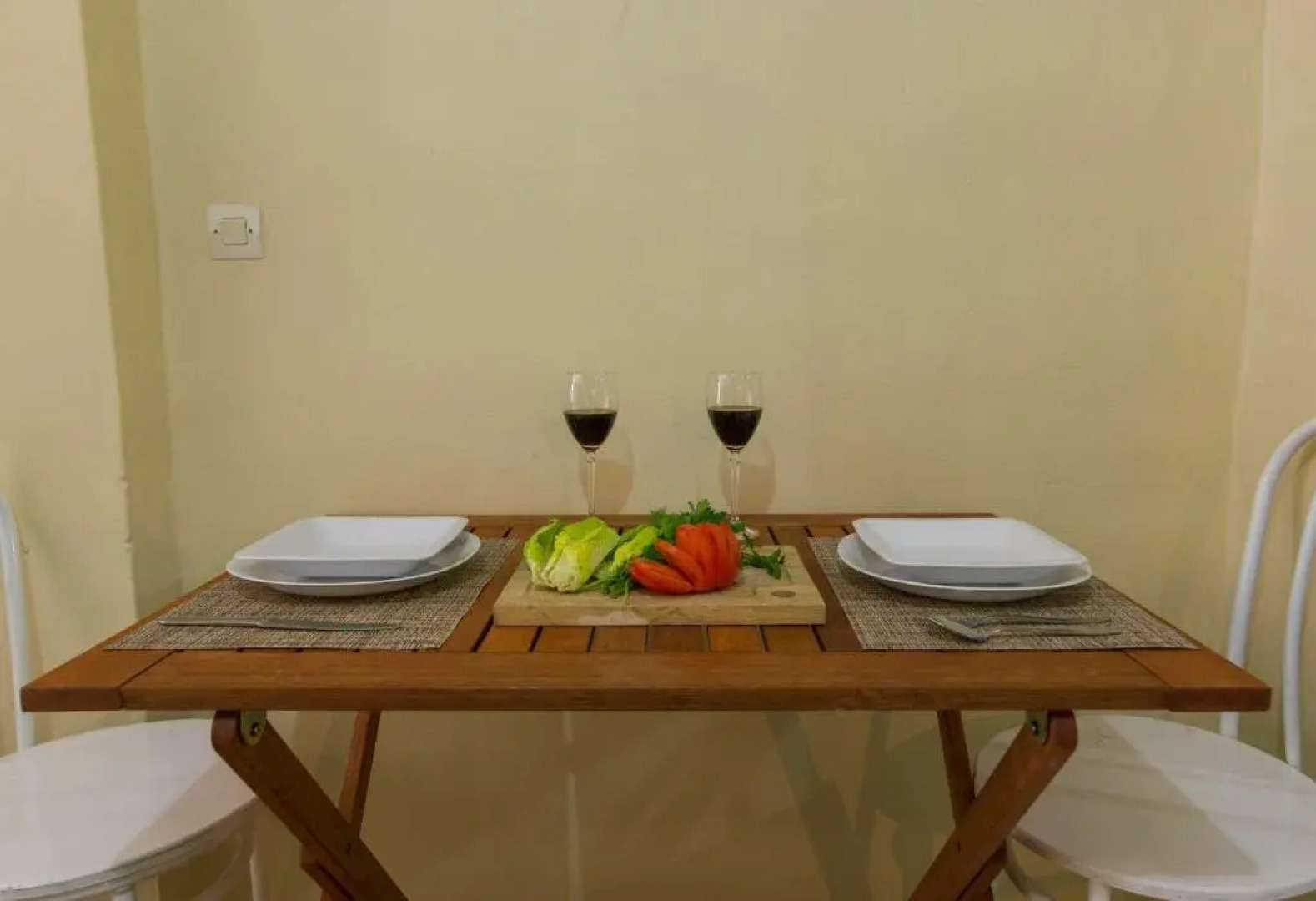 Stathopoulos Apartments