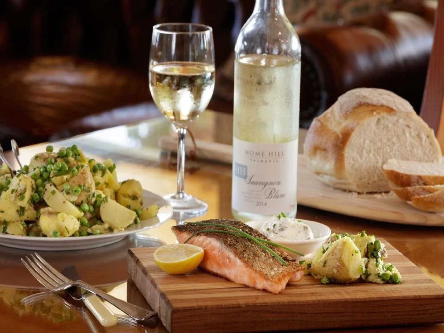 Ambience on Huon Bed and Breakfast