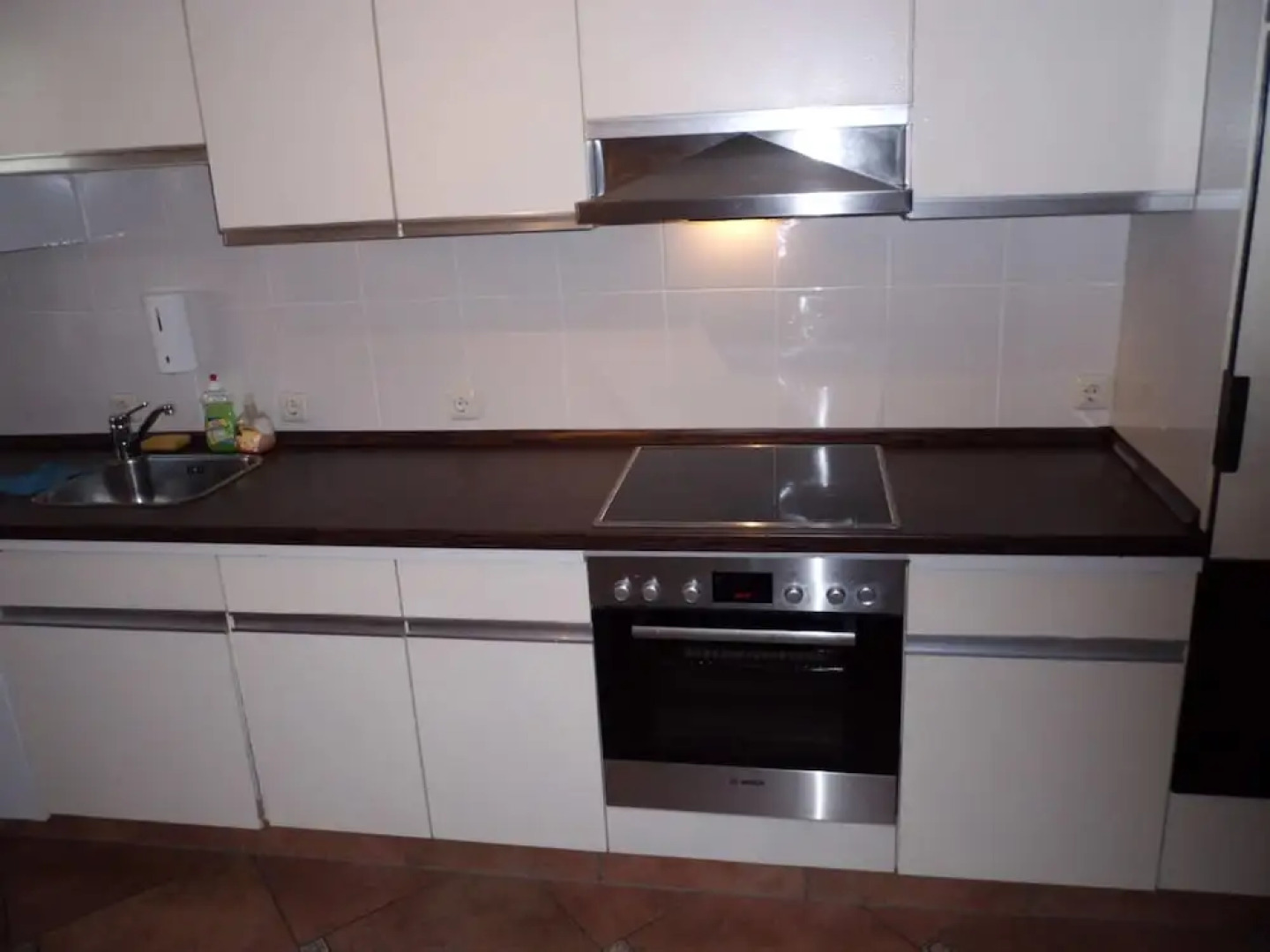 An Attractive Apartment in Gerolstein