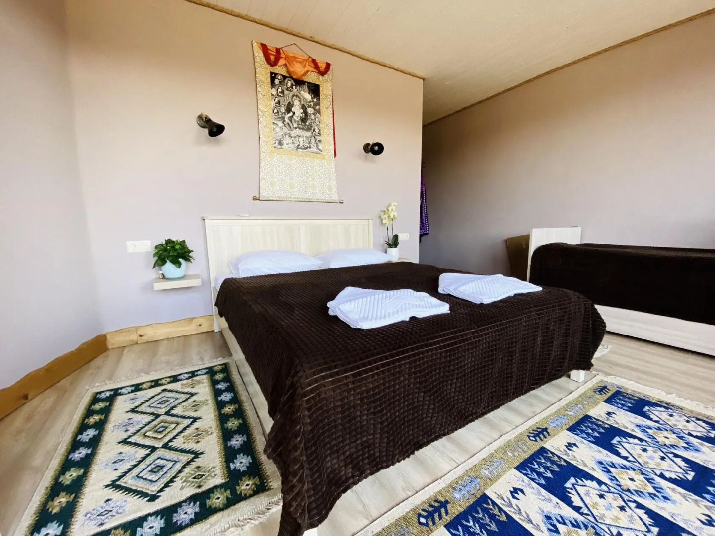 Святогорово. Место силы и тишины