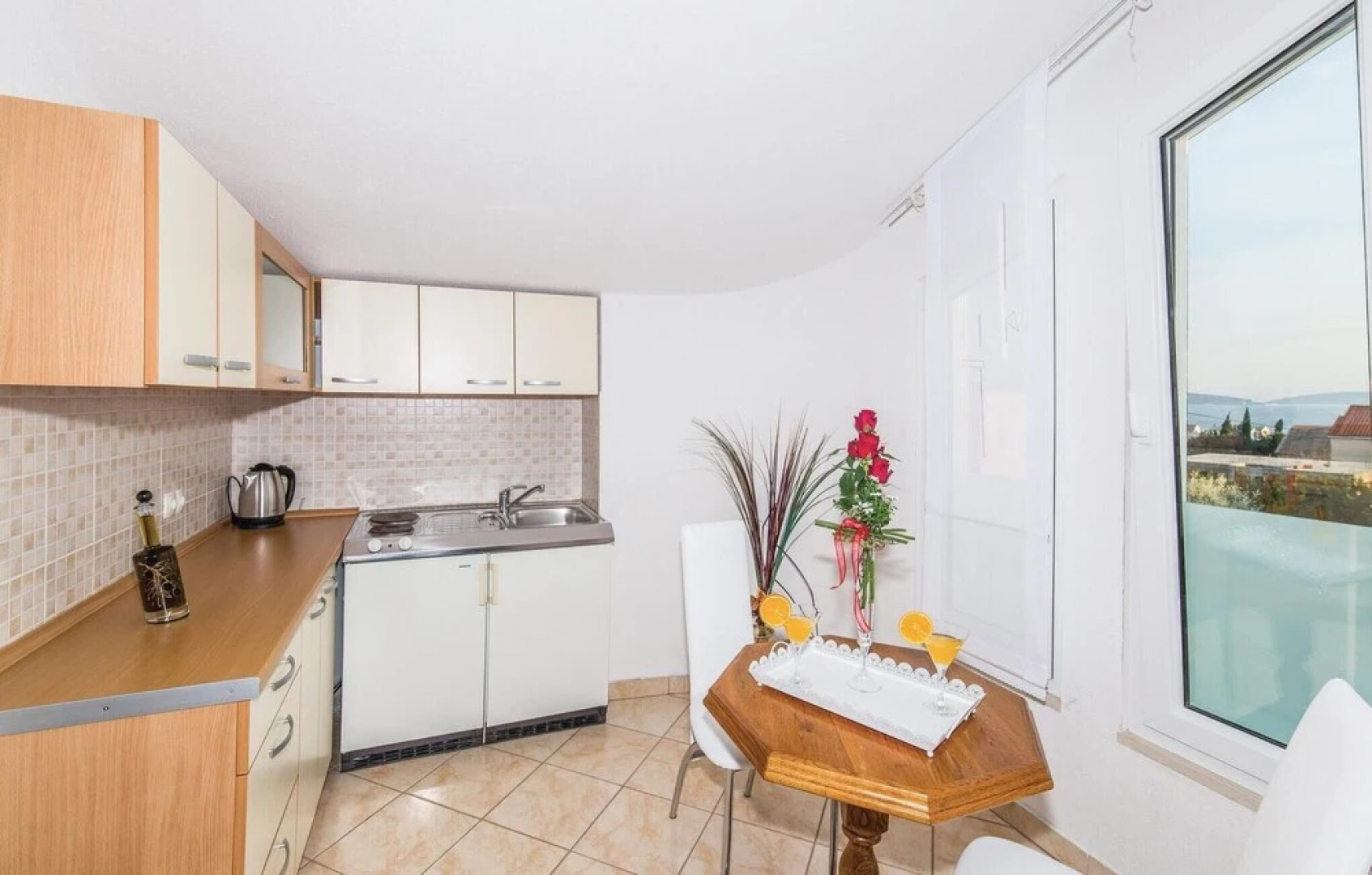 Beautiful Home in Kastel Kambelovac With Wifi and 3 Bedrooms