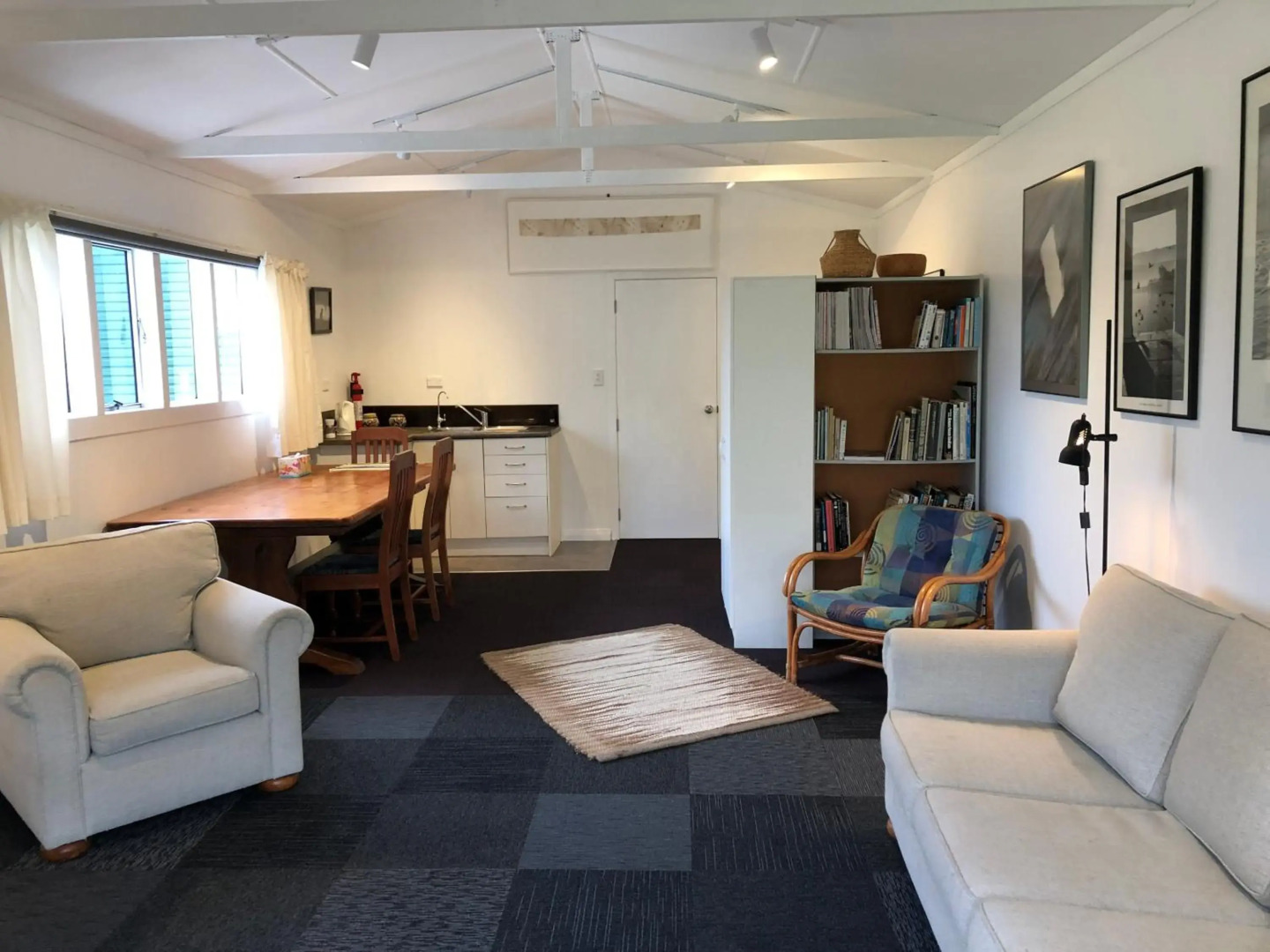 @Taradise-Opunake - eco-friendly Coastal hideaway