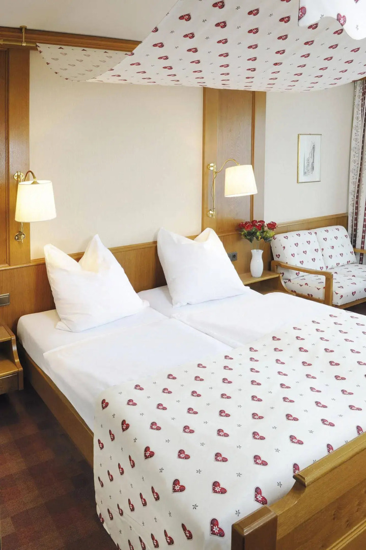 Hotel Bad Stebener Hof e.K.