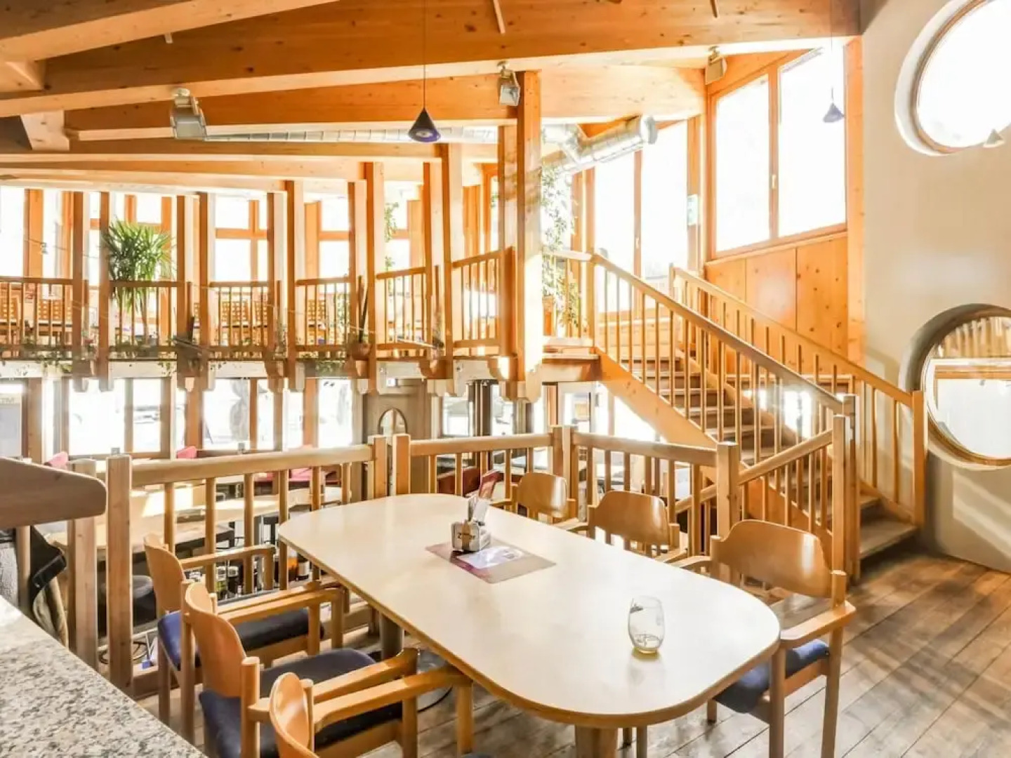 Apartment in Langenfeld Near Solden Ski Lift