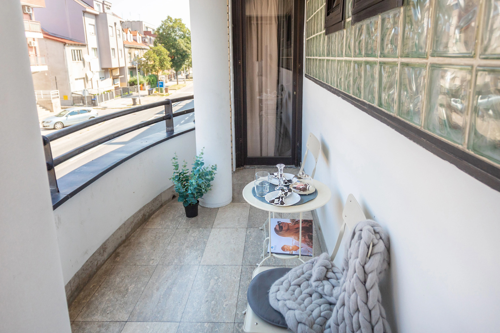 Cozy and Beautiful Studio near City Center