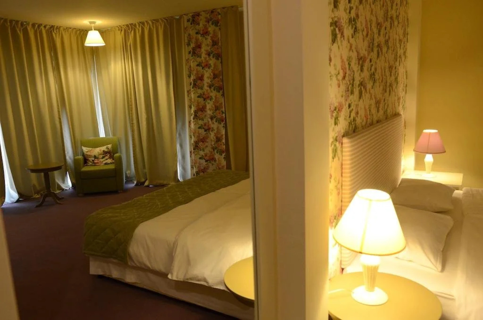 Hotel Parish Svilengrad - Hotel Parish Svilengrad