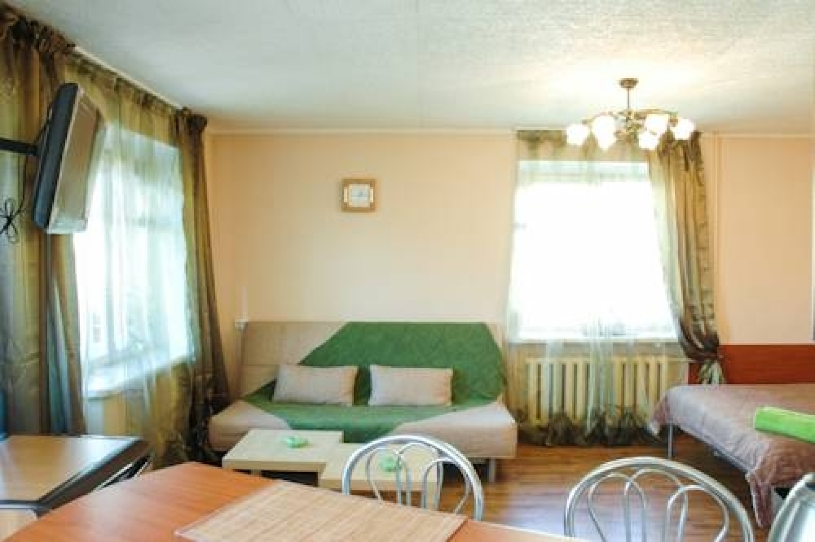 Апартаменты Вавилон -  Екатеринбург