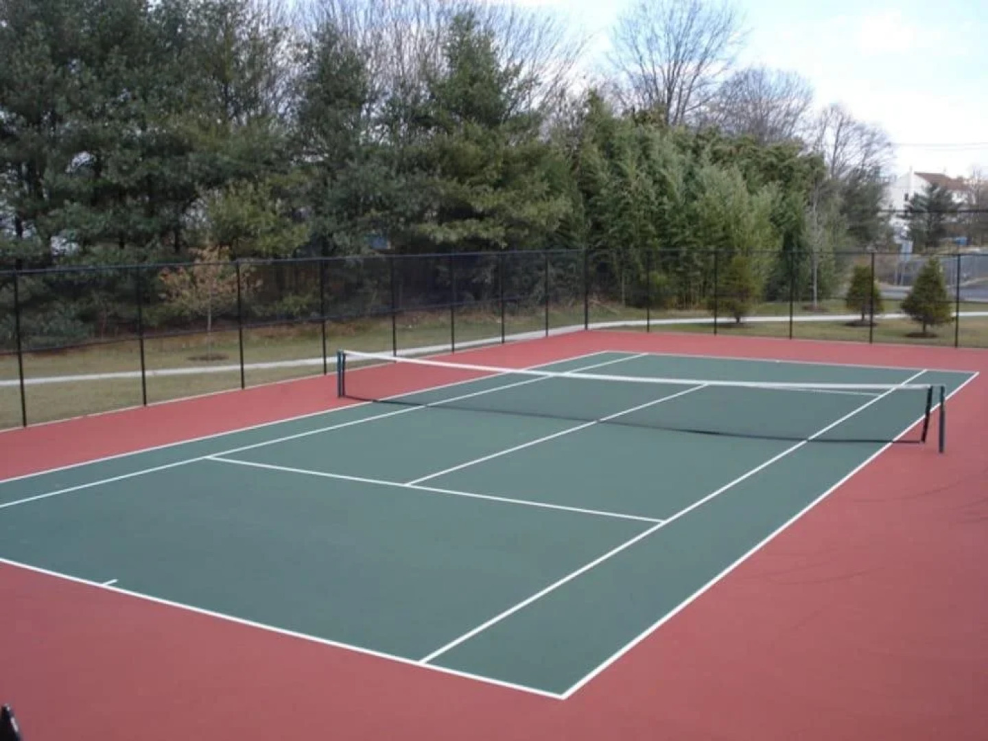 Global Luxury Suites at Raritan