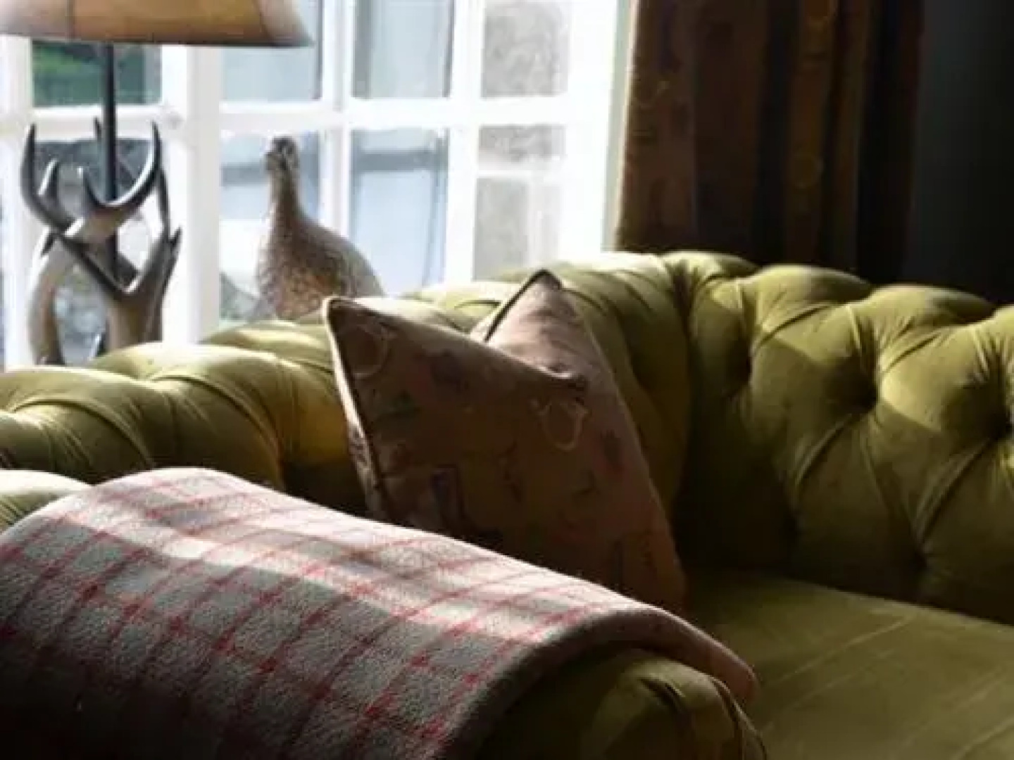 Percy Arms