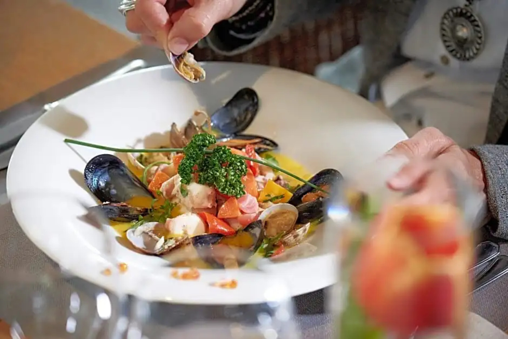 Hotel Rathaus-Ristorante Pizzicata