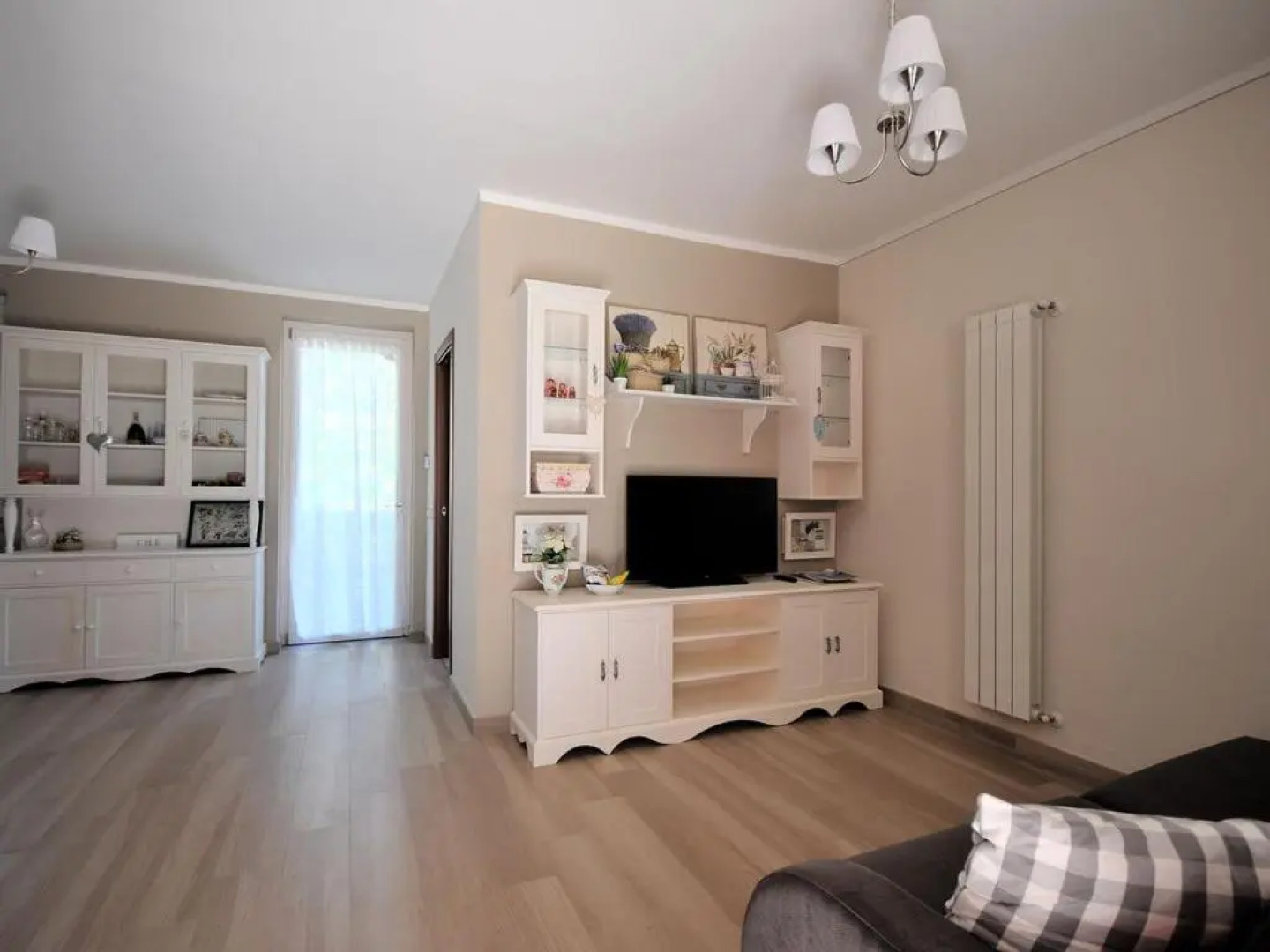 Il Maestro e l'Innamorata