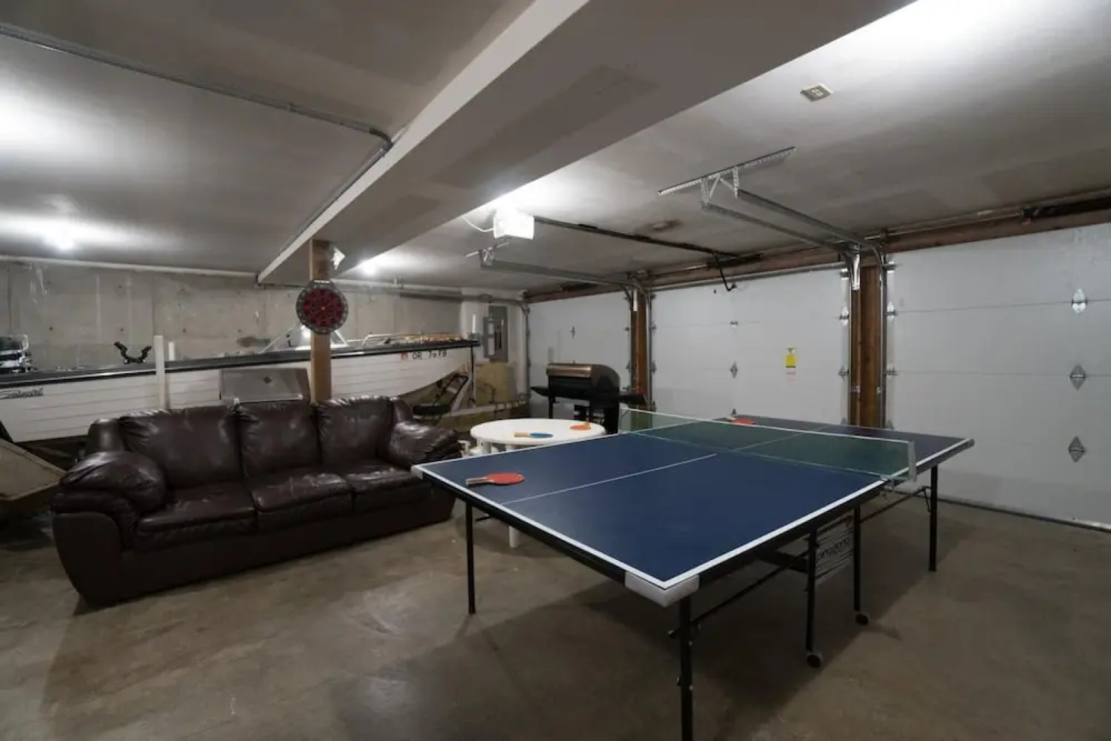 Daly's Oceanfront House