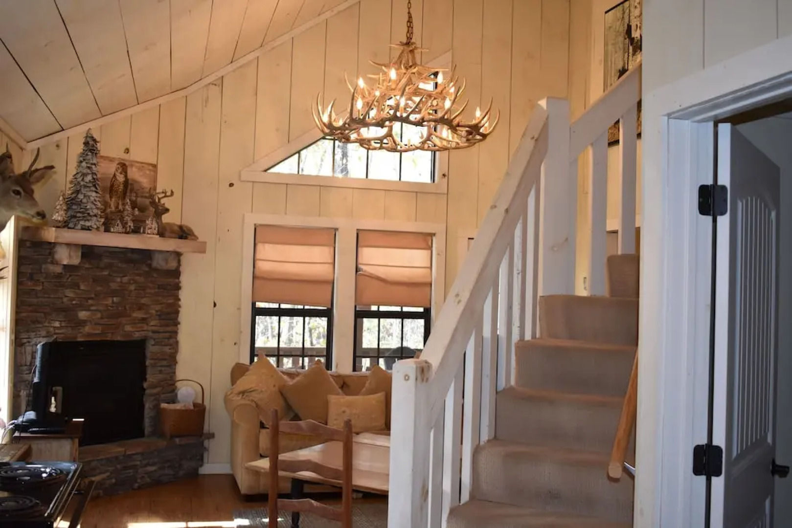 Bear Creek Lodge Cabin Resort