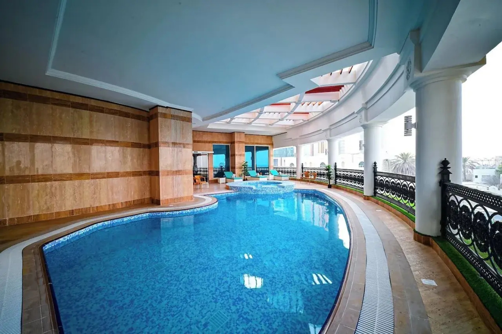 Retaj Al Rayyan Hotel