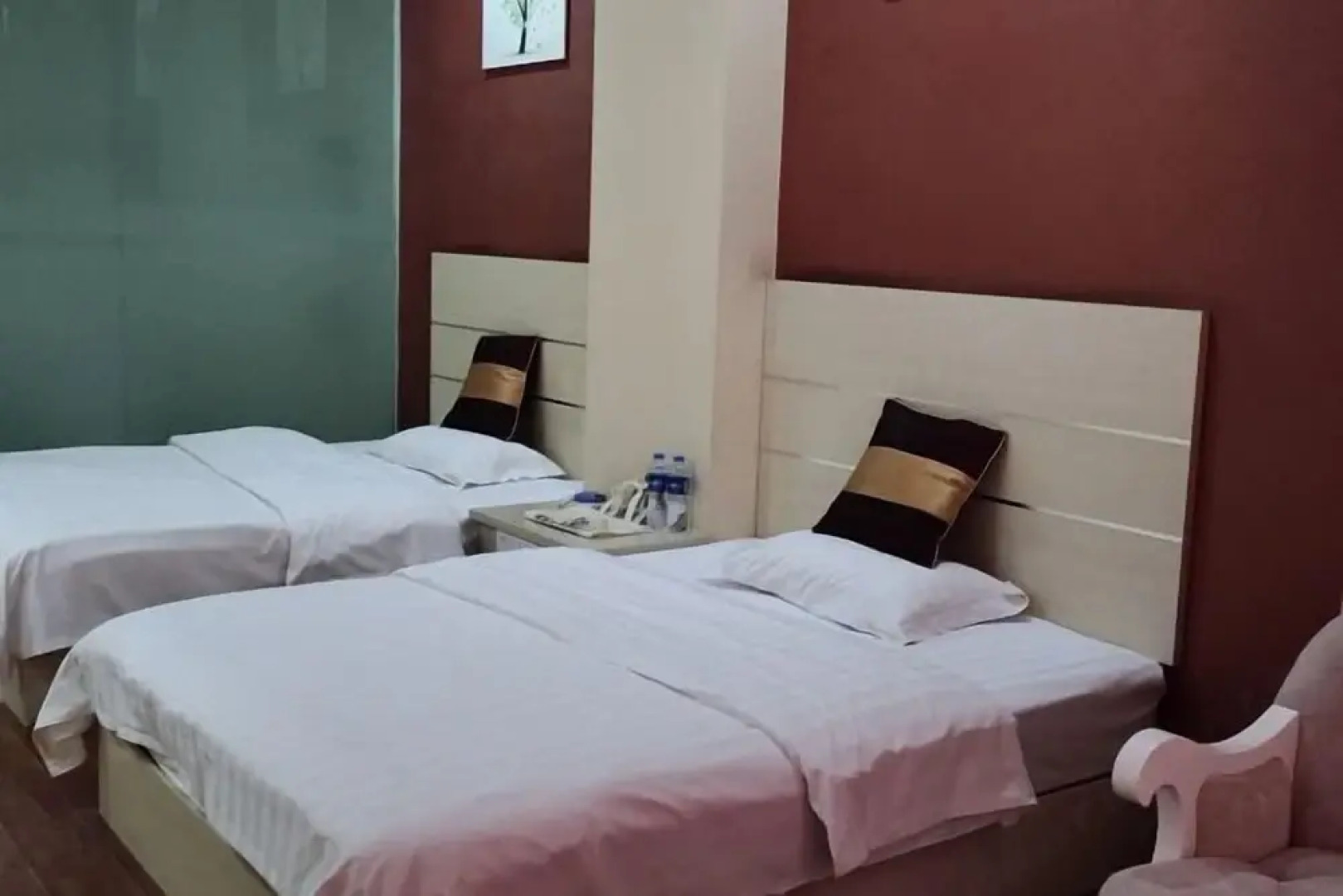 Langting Leisure Hotel