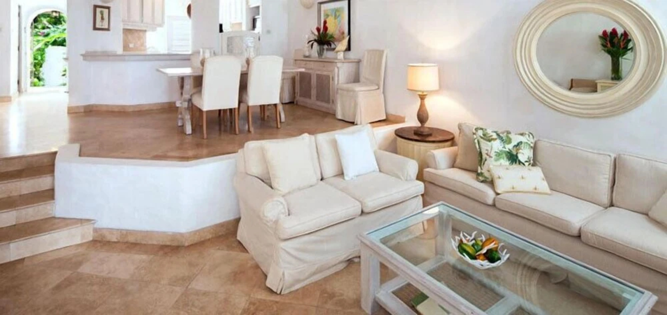 Emerald Beach 3 - Villa Ixoria