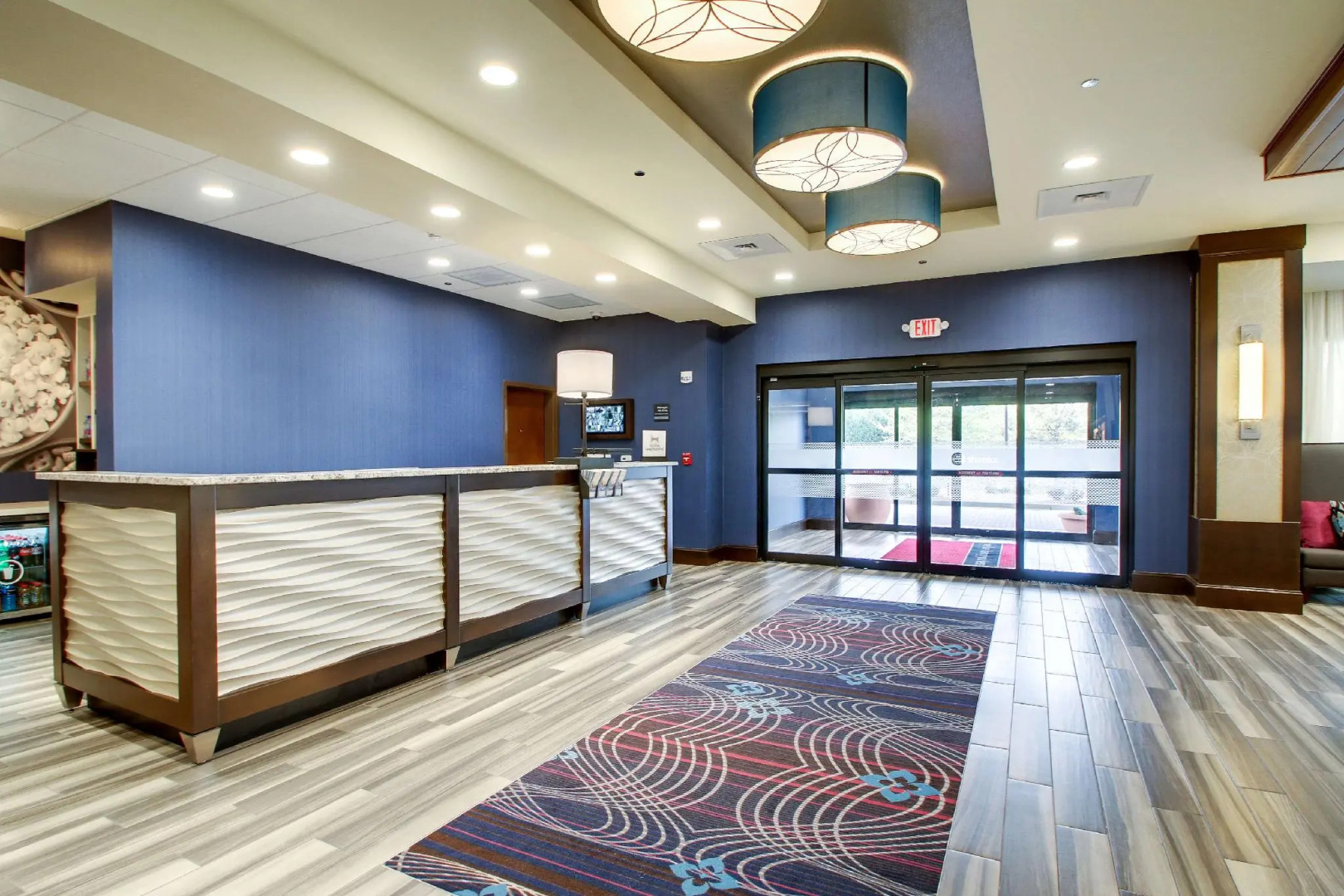 Hampton Inn & Suites Greenville Airport, SC