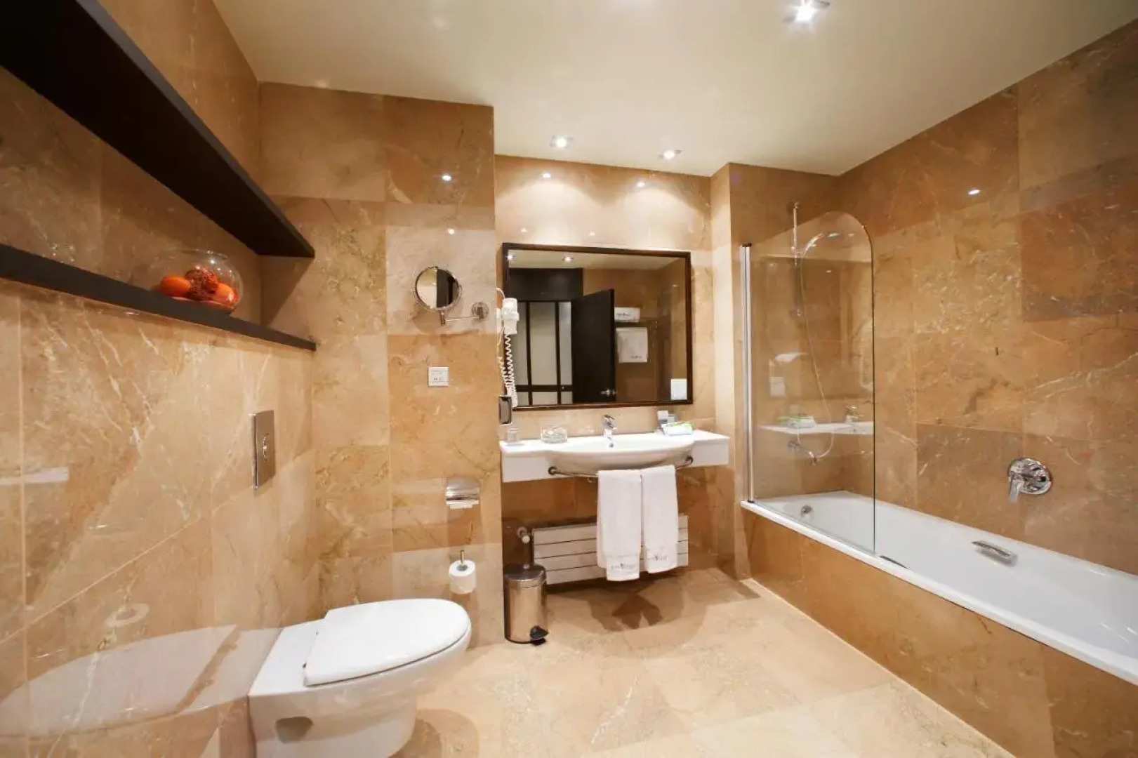 Hotel Attica21 Coruña