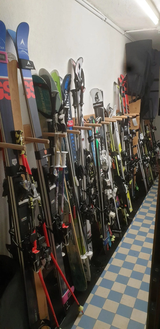 Welcome Hotel Bergheimat