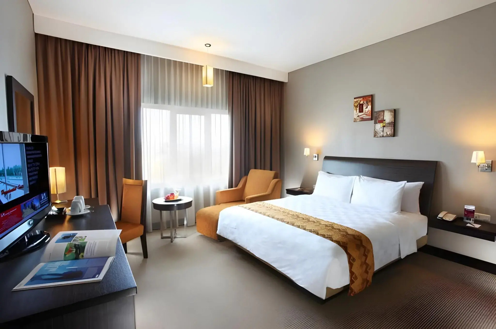 Swiss-Belhotel Kendari