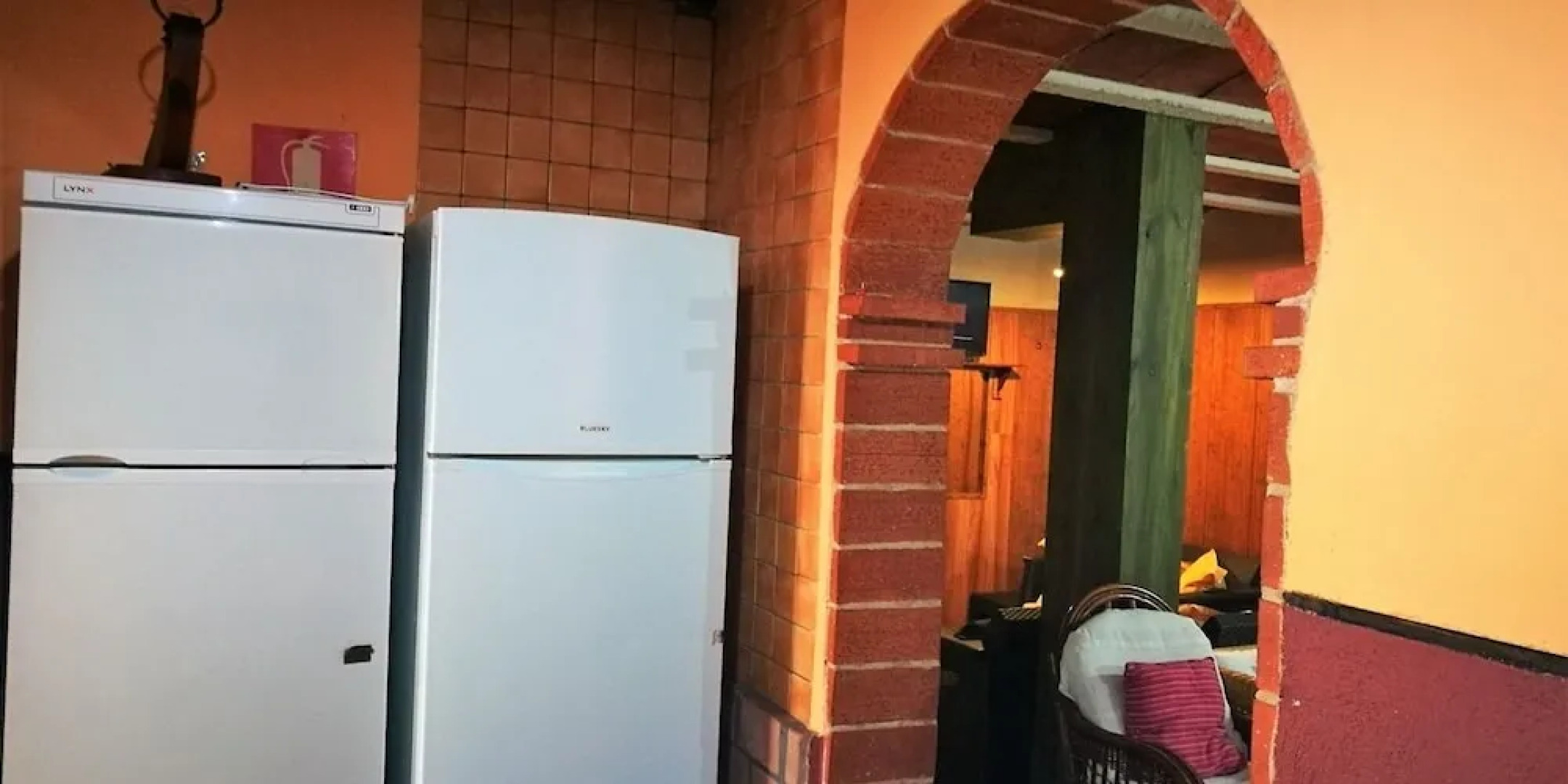 Casa Rural Valle del Jerte