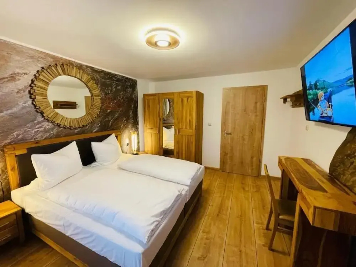 Hotel Restaurant Unikat