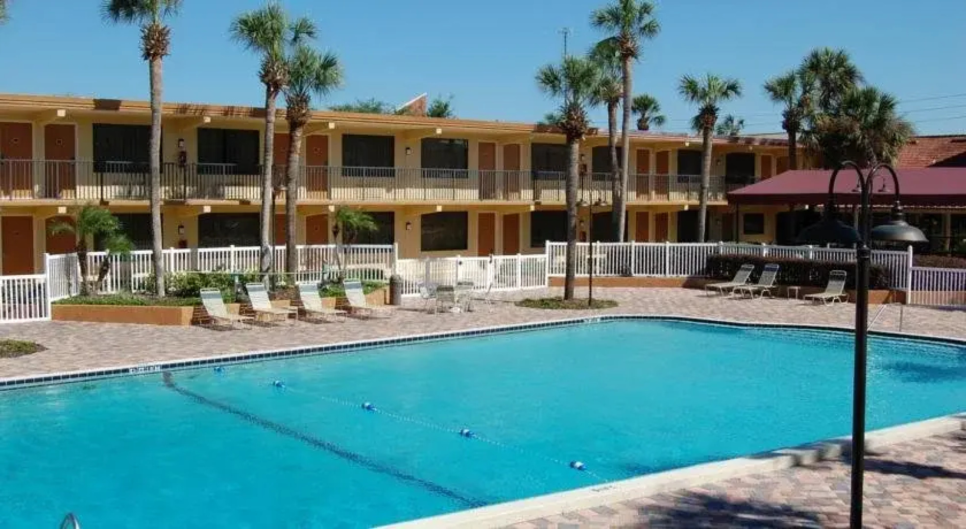 Sabal Hotel Orlando West