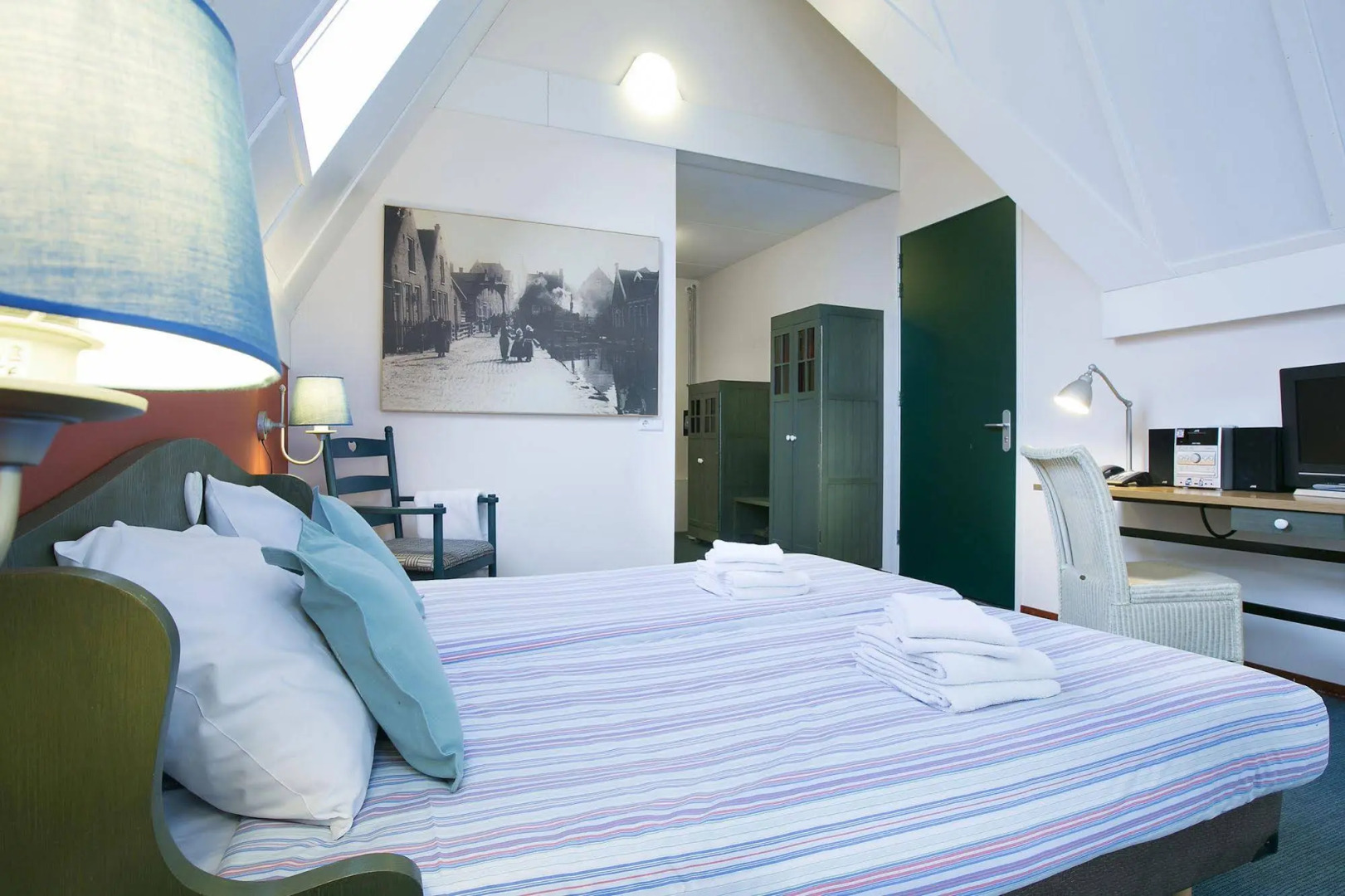 Roompot Marinapark Volendam