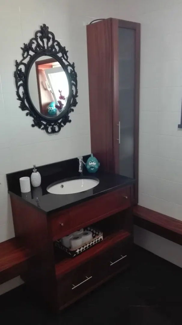 Terrace House Portugal