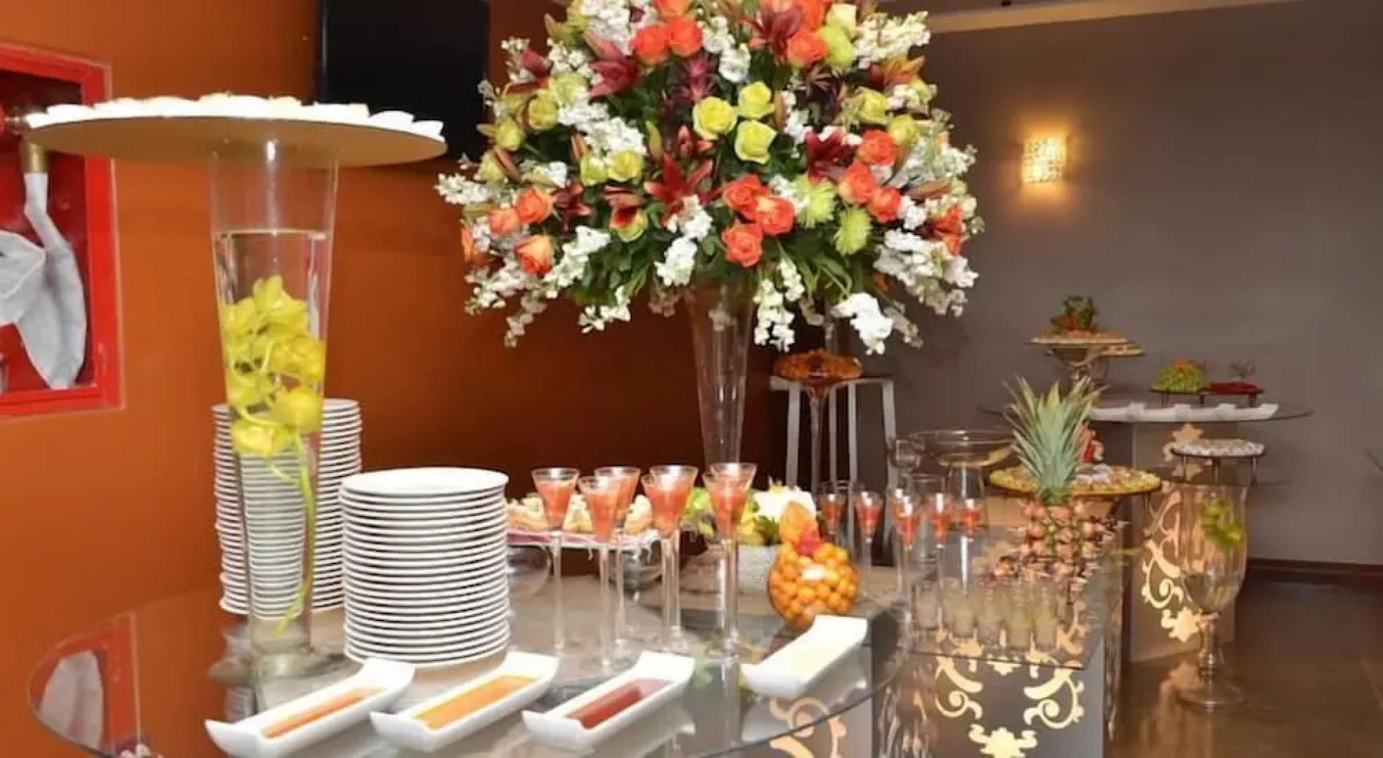 Arhaná Hostería Resort