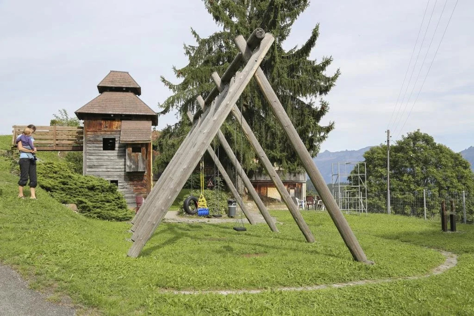 sbt Gästehaus Beatenberg