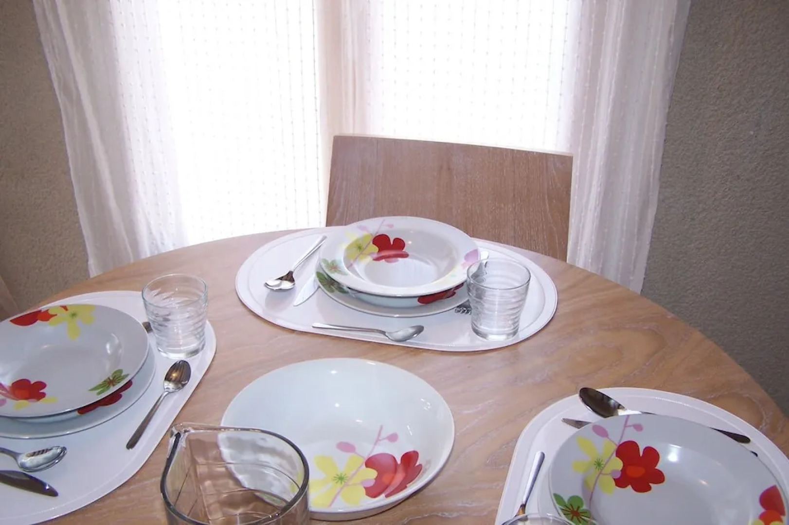 Apartamentos Bergantes