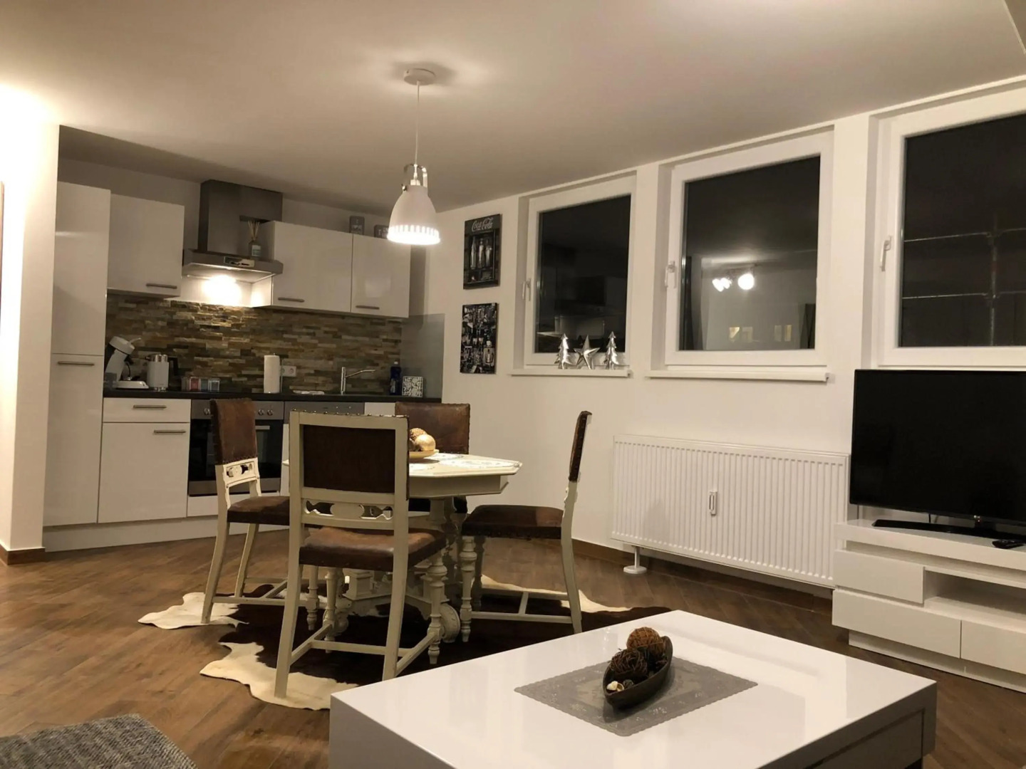 Ermmes Ferienwohnungen