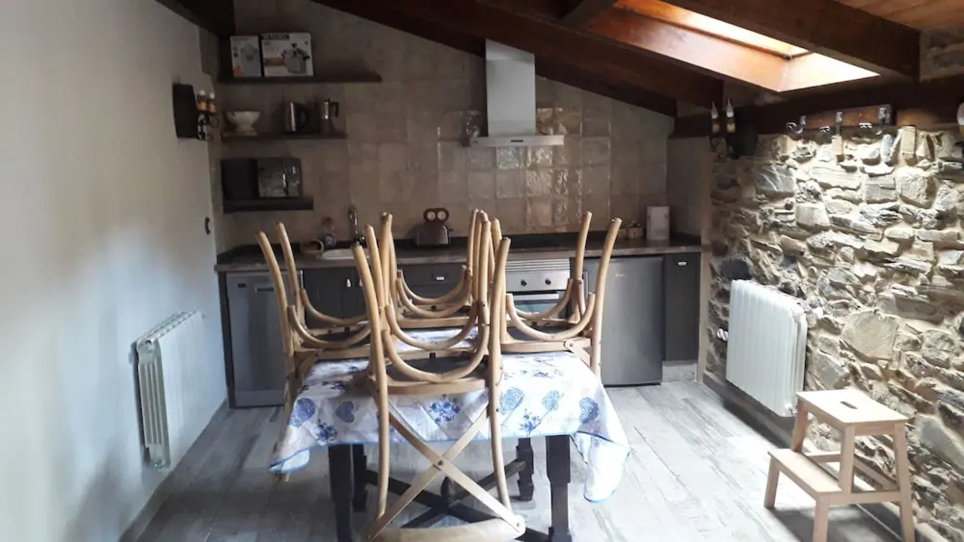 Apartamentos Rurales Casa Carmen