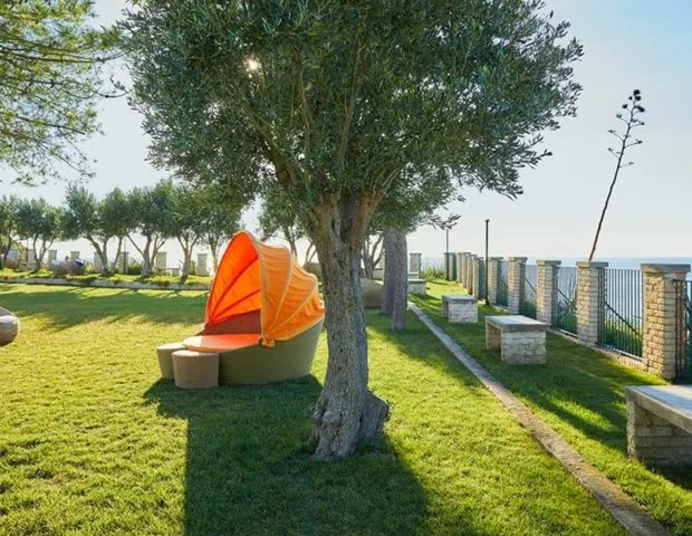 TUI BLUE Tropea -  Baia di Riaci Resort