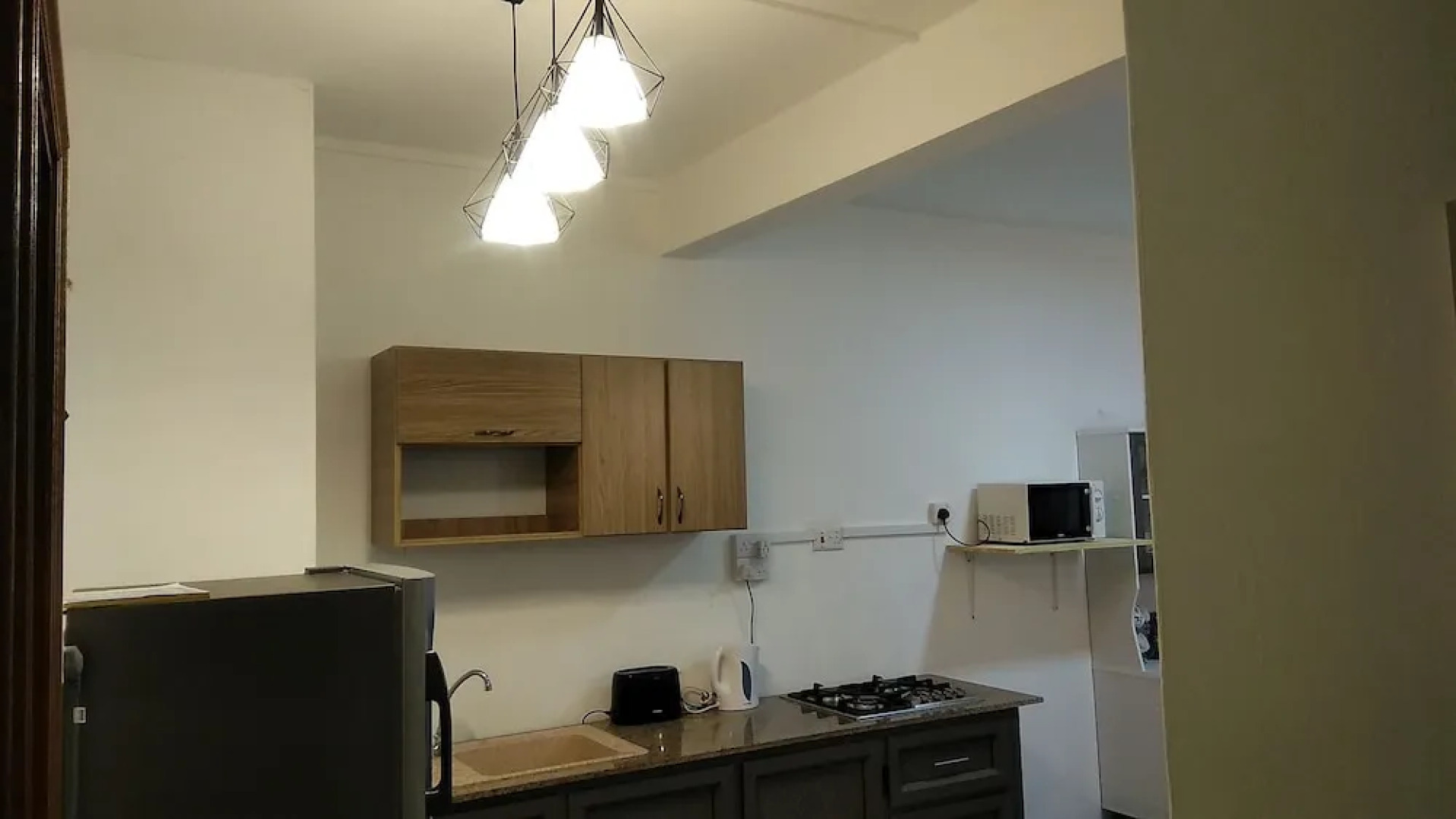 Residence Red Lory Pereybere