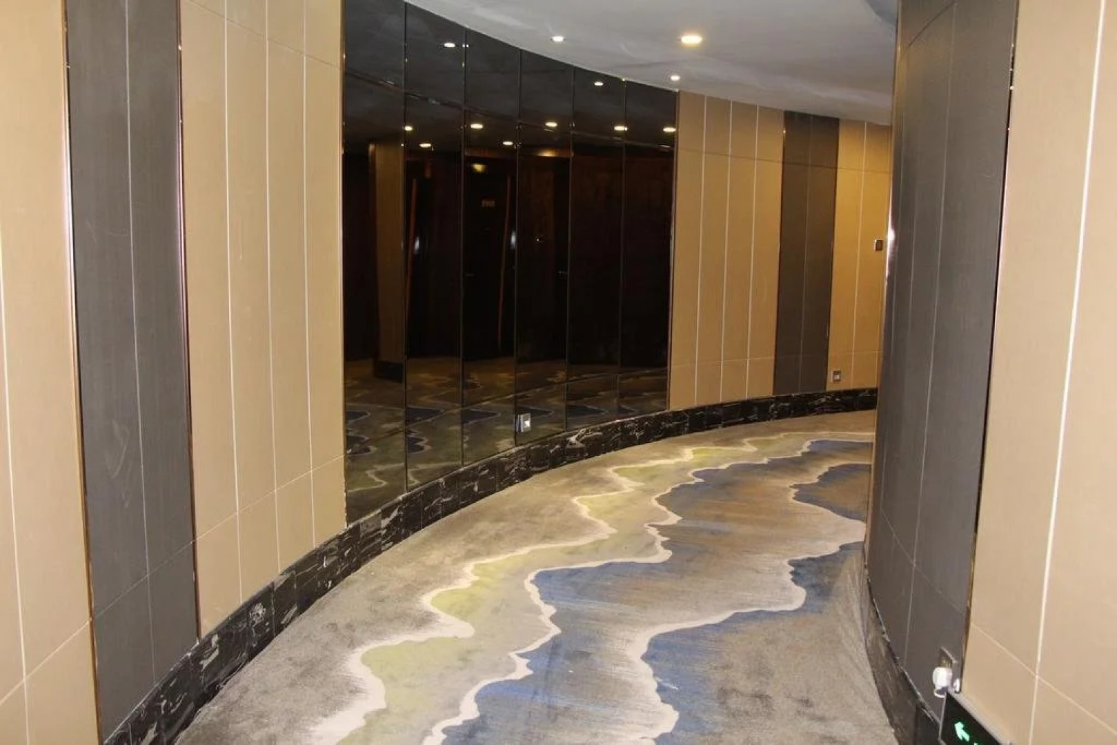 Foshan Guangfumeng Bontique Hotel