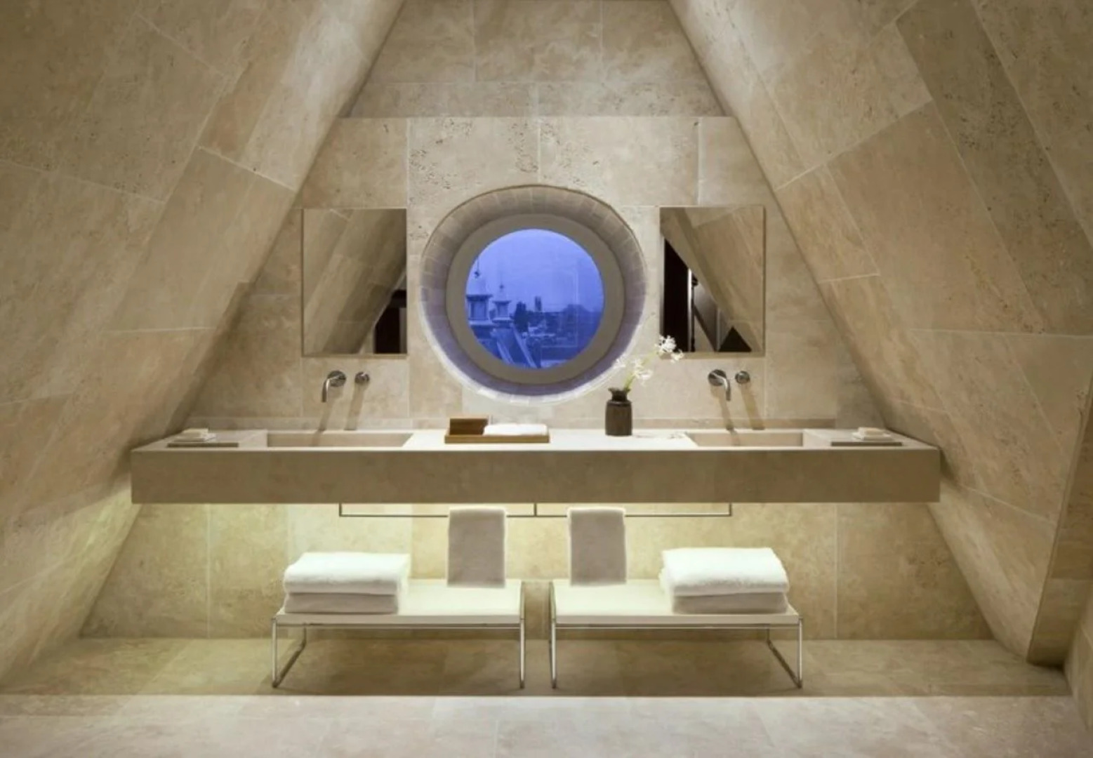 Conservatorium Hotel (Operated by Mandarin Oriental)