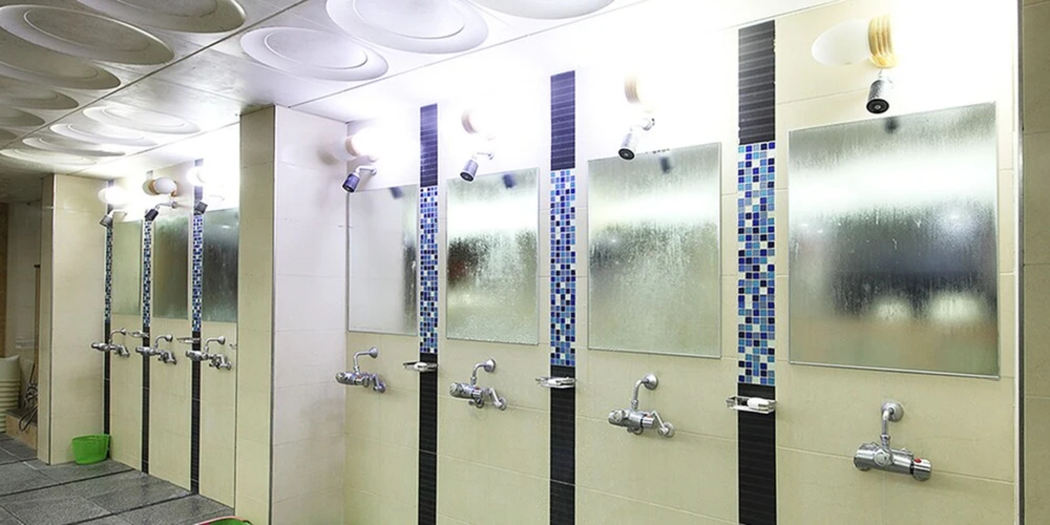 Suanbo Hot Spring Land