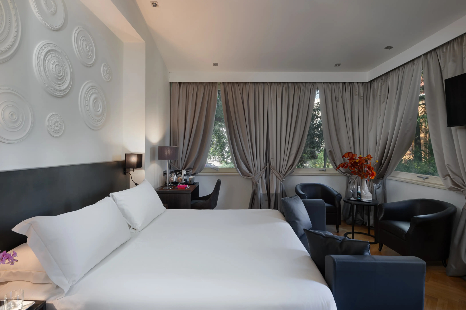 Hotel Principe Torlonia