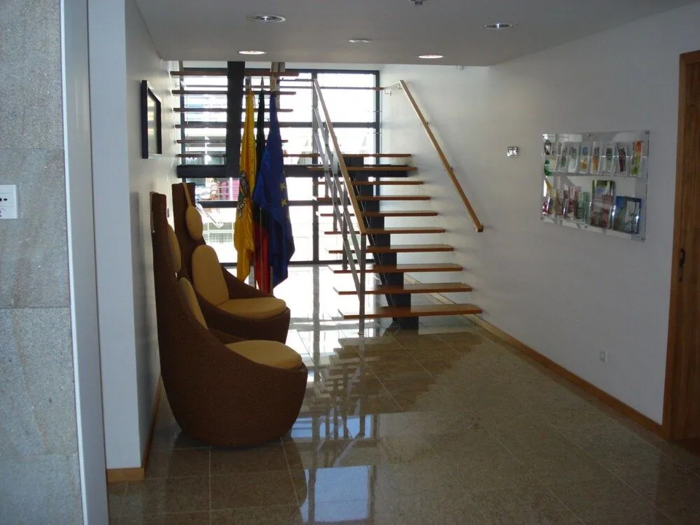 HI Vila Nova Cerveira Pousada Juventude - Hostel