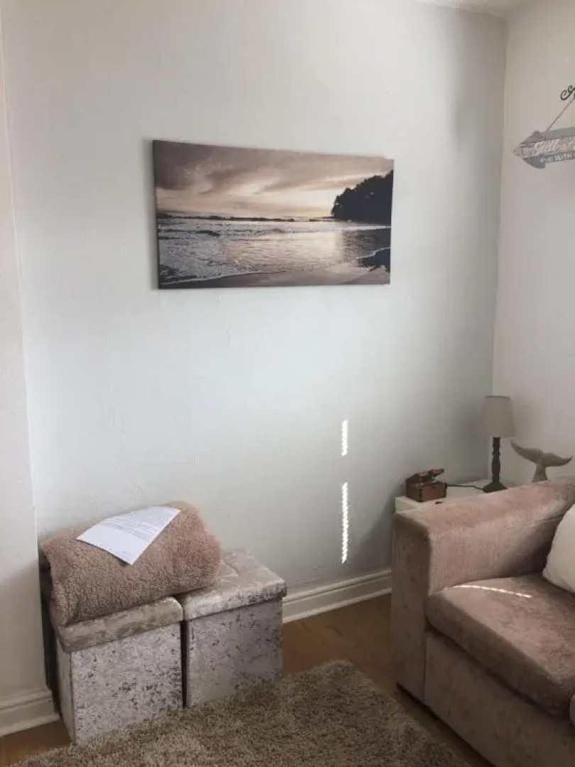 Lovely little flat by the sea in Cleethorpes