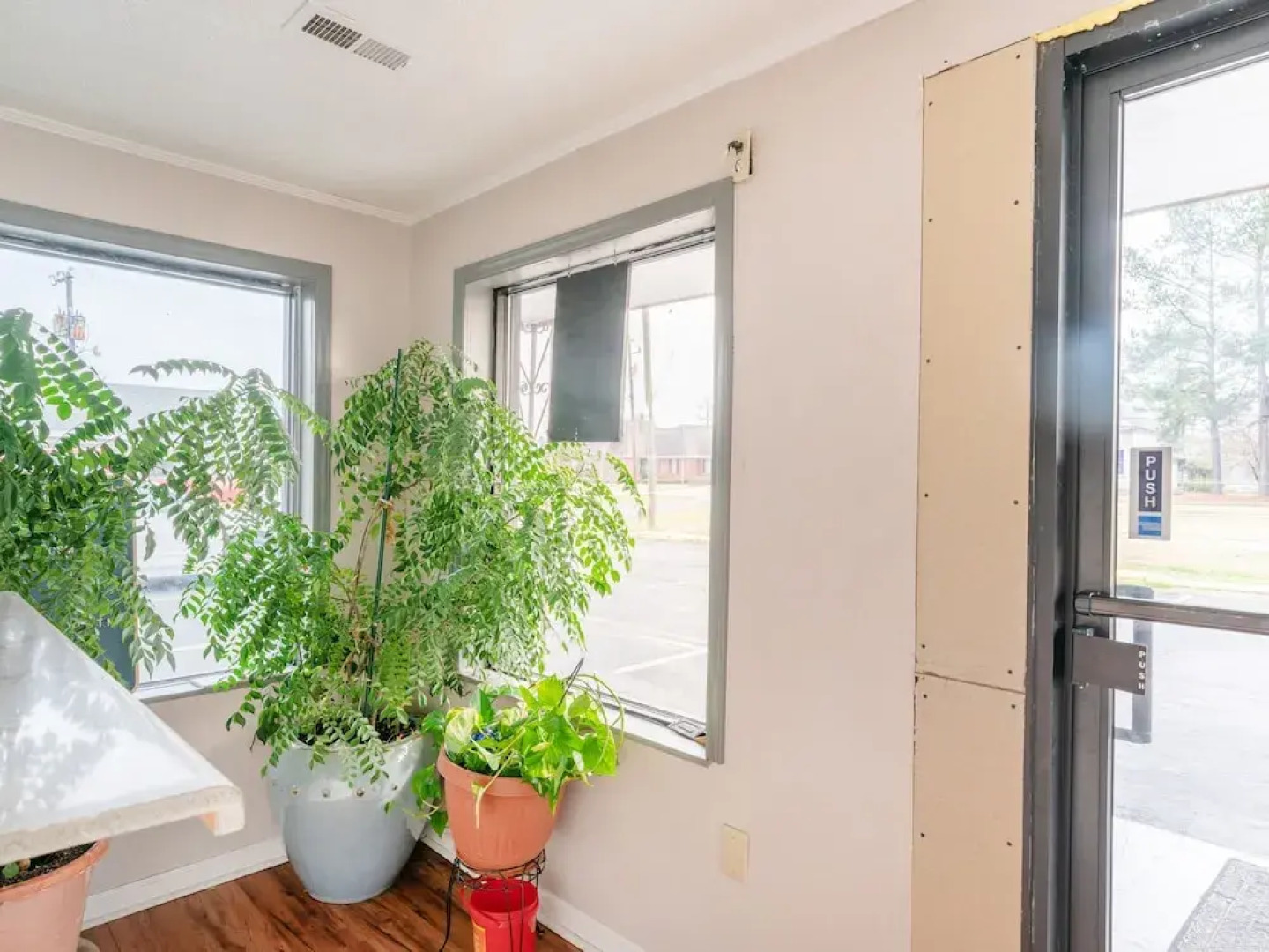 OYO Hotel Rowland I-95