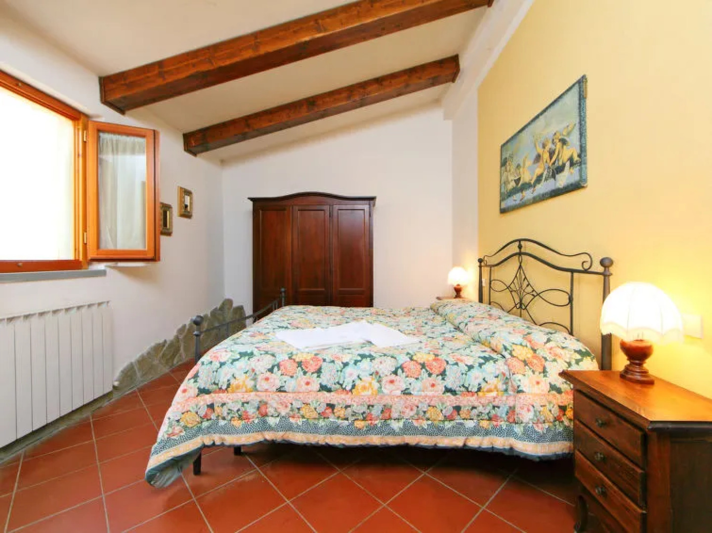 Locazione Turistica Noemi