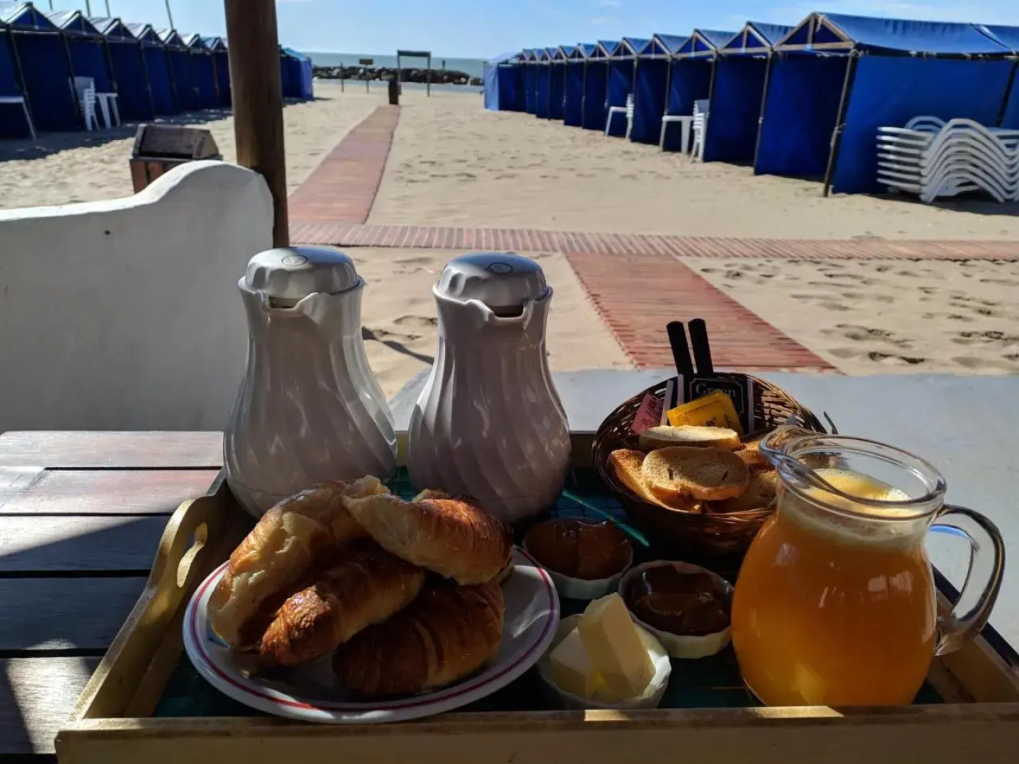 Costa Sonada Apart Hotel