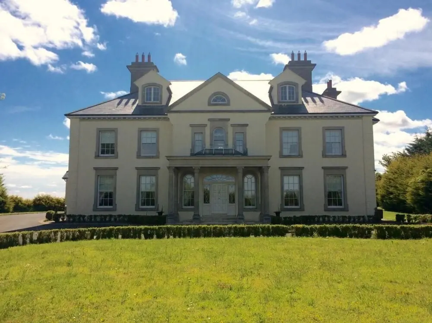 Westbrook Country House